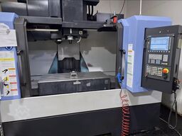 DOOSAN DNM 500 II