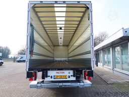 Pacton ET  4. 2 Gesloten+Klep 1500kg. Asser. Eigen acc...