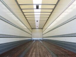 Pacton ET  4. 2 Gesloten+Klep 1500kg. Asser. Eigen acc...