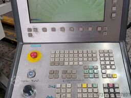 Deckel Maho DMG DMU 70 eVolution