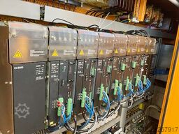 TBT T30/320-2-1050 KTN