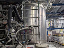 WANG Anlagenbau I-TIX