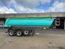 Meiller MHPS12/27 Noss1  KISA 3