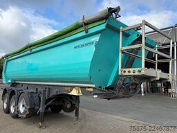Meiller MHPS12/27 Noss1  KISA 3
