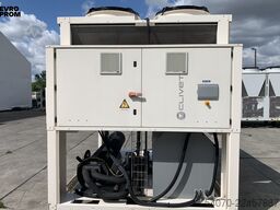 Used Industrial Chiller CLIVET - 261 kW | With warranty