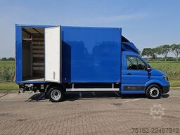 MAN TGE 3.180 ac automaat EURO6