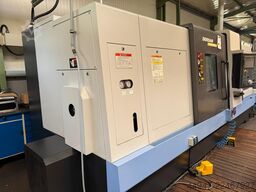 DOOSAN PUMA 480 LM