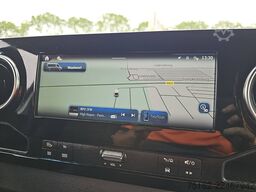 MERCEDES-BENZ SPRINTER 317 ac automaat EURO6