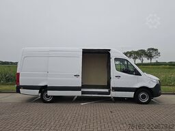 MERCEDES-BENZ SPRINTER 317 ac automaat EURO6
