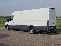 IVECO DAILY 35C16 Dubbellucht Maxi!