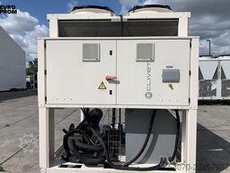 Used Industrial Chiller CLIVET - 261 kW | With warranty