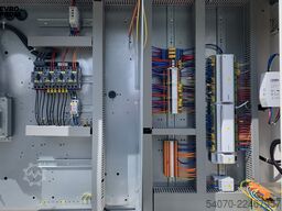 Used Industrial Chiller CLIVET - 261 kW | With warranty