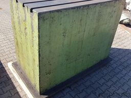 unbekannt 2000X1000MM