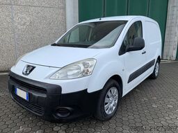 Peugeot Partner  3 posti   Km: 144.200