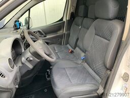 Peugeot Partner  3 posti   Km: 144.200