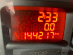 Peugeot Partner  3 posti   Km: 144.200