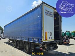 Schmitz Cargobull PLSC