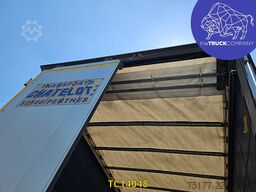 Schmitz Cargobull PLSC
