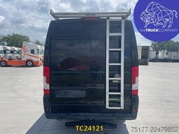 Fiat Ducato 2.2 MULTIJET L2H2