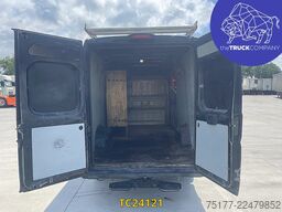 Fiat Ducato 2.2 MULTIJET L2H2
