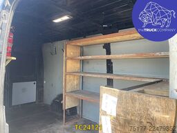 Fiat Ducato 2.2 MULTIJET L2H2