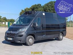 Citroën Jumper Jumper 165cv L3H2 FRIGO