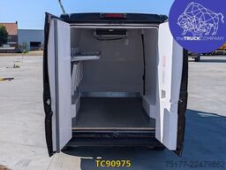 Citroën Jumper Jumper 165cv L3H2 FRIGO