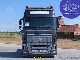 Volvo FH 540