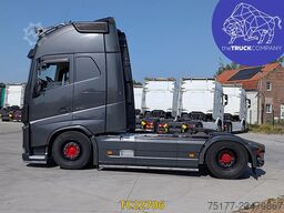 Volvo FH 540