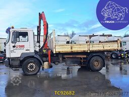 MAN F 2000 19.314