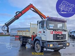 MAN F 2000 19.314