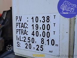 MAN F 2000 19.314