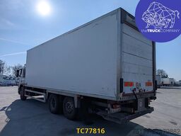 Volvo FM