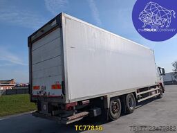 Volvo FM