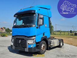 Renault T 460