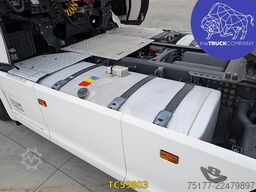 Scania S 520