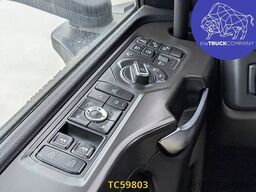 Scania S 520