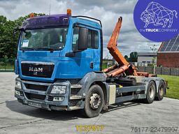 MAN TGS 400