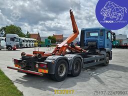 MAN TGS 400