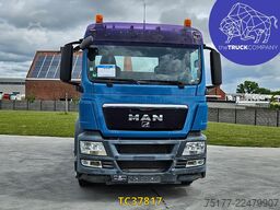 MAN TGS 400