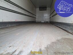 Iveco EuroCargo 190EL28