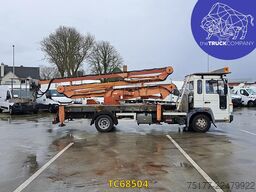 Volvo FLC