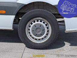 Mercedes-Benz Sprinter 314 37s
