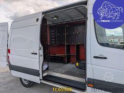 Mercedes-Benz Sprinter 314 37s