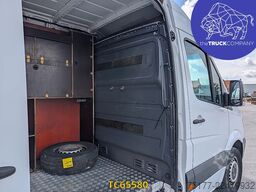 Mercedes-Benz Sprinter 314 37s