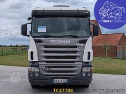 Scania R 420