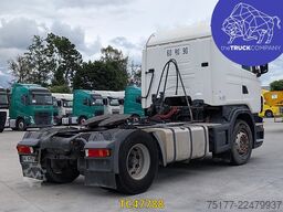 Scania R 420