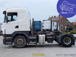 Scania R 420
