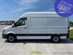 Mercedes-Benz Sprinter 213 37s