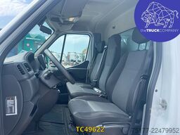 Renault Master 2.3 DCI - Koffer met laadbrug